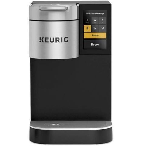Brewing Equipment