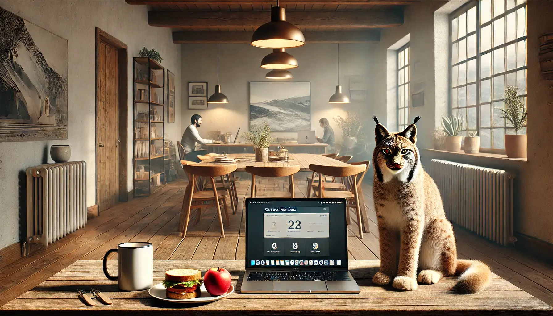 Lynx services5