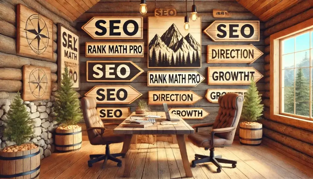 Rank match seo
