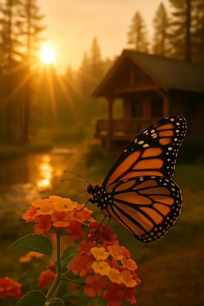 Butteryflyfocus
