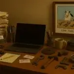 cow tools