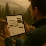 focus on responsive design
