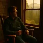 focus out the window