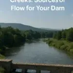 business inflow sources