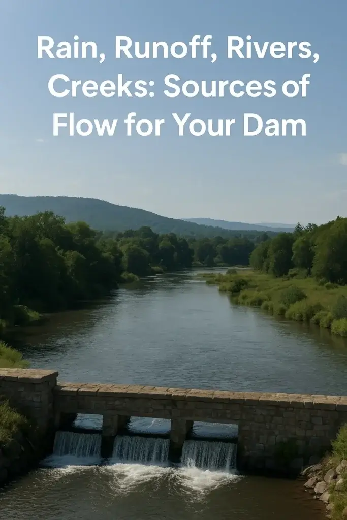 Sourcesforflow