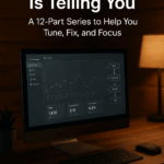 What Your Site Is Telling You