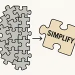 simplify