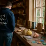 browsing echo Glenn store
