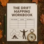 The drift mapping workbook