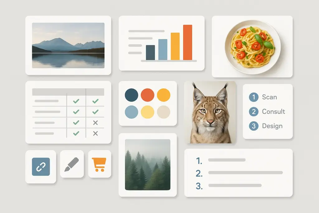 Image gallery example 1