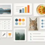 image gallery examples