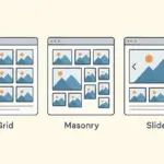 layouts that work