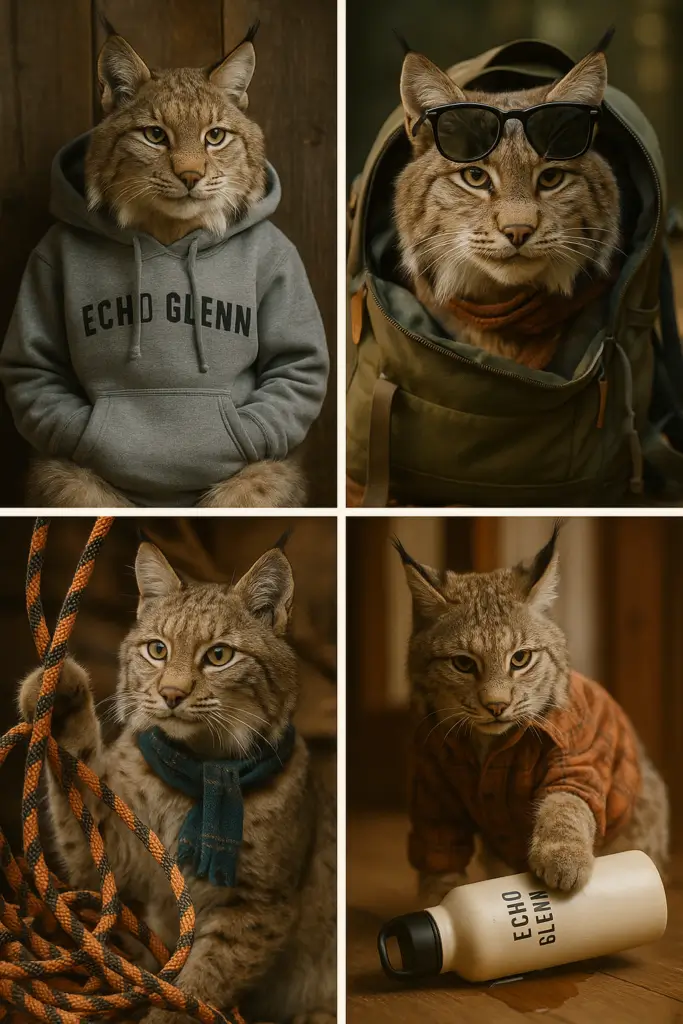 lynx fashion