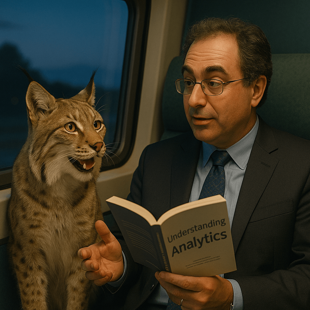 Thanksgiving analytics